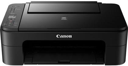 CANON Stampante multifunzione Canon PIXMA (TS3350) a inchiostro a colori nero